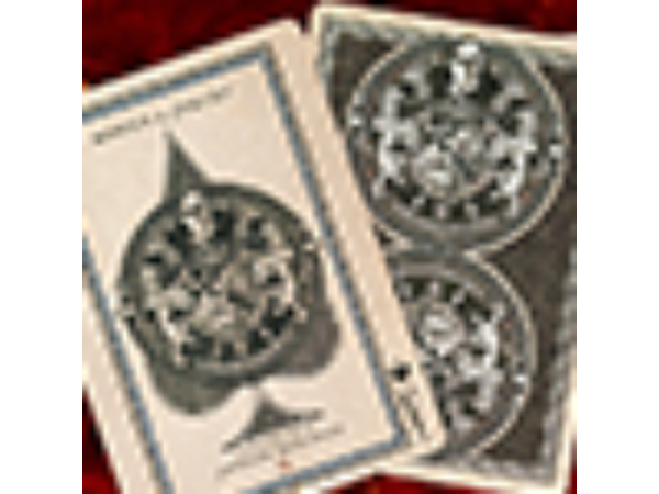 Romeo & Juliet (Standard Edition) Playing Cards by Kings Wild Project