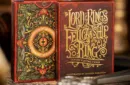 The Fellowship of the Ring Playing Cards by Kings Wild – Image 1