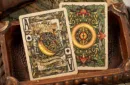 The Fellowship of the Ring Playing Cards by Kings Wild – Image 2