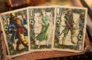 The Fellowship of the Ring Playing Cards by Kings Wild – Image 4