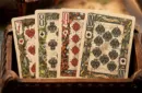 The Fellowship of the Ring Playing Cards by Kings Wild – Image 6