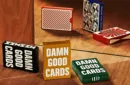 DAMN GOOD CARDS NO.2 Paying Cards by Dan & Dave – Bild 3