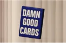 DAMN GOOD CARDS NO.2 Paying Cards by Dan & Dave – Bild 4