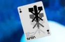 OFFICIAL NASA WORM PLAYING CARDS – Image 2