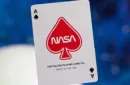 OFFICIAL NASA WORM PLAYING CARDS – Image 3