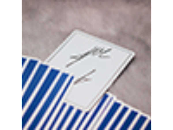 Signature Playing Cards - Second Edition by Jordan Victoria