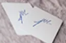 Signature Playing Cards - Second Edition by Jordan Victoria – Image 6