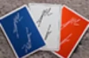 Signature Playing Cards - Second Edition by Jordan Victoria – Image 7