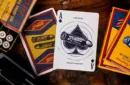 Truett 38 Special Playing Cards by Kings Wild Project – Image 1