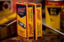 Truett 38 Special Playing Cards by Kings Wild Project – Image 3