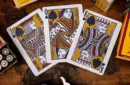 Truett 38 Special Playing Cards by Kings Wild Project – Image 6