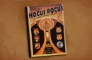Hocus Pocus by Richard Wiseman, Rik Worth, Jordan Collver and Owen Watts - Book – Bild 1