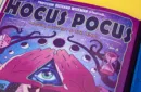 Hocus Pocus by Richard Wiseman, Rik Worth, Jordan Collver and Owen Watts - Book – Bild 2