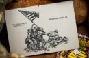Marines Playing Cards by Kings Wild Project – Image 1
