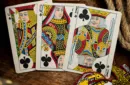 Marines Playing Cards by Kings Wild Project – Image 4