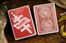 Marines Playing Cards by Kings Wild Project – Image 5