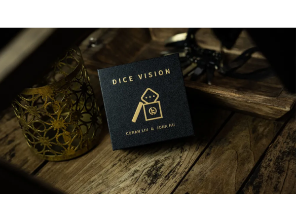 DICE VISION by TCC
