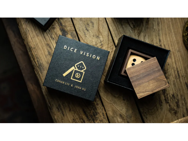 DICE VISION by TCC