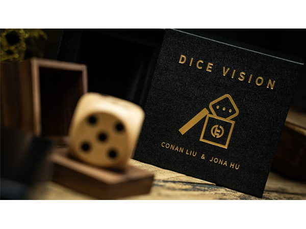 DICE VISION by TCC