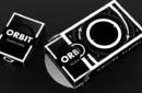 Orbit Lil Bits  V4 (2 Decks) Mini Playing Cards – Image 6