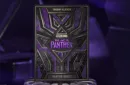Black Panther Playing Cards by theory11 – Image 1