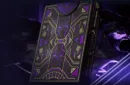 Black Panther Playing Cards by theory11 – Image 6