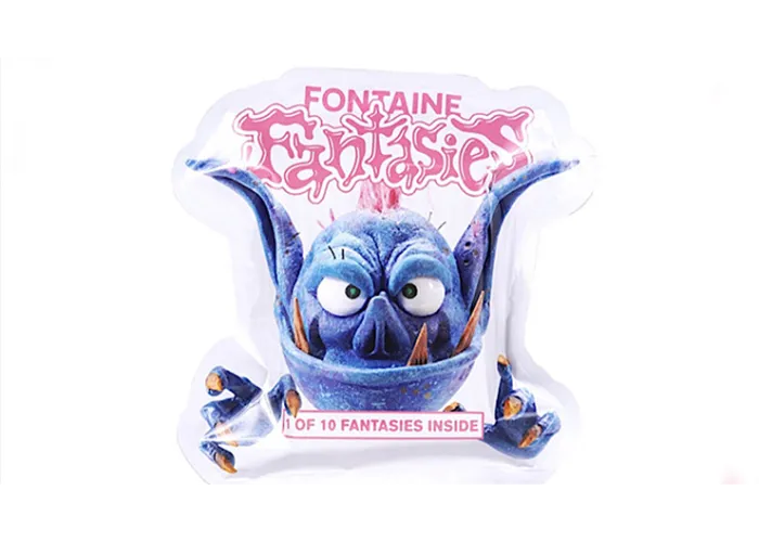Fontaine Fantasy Blind Pack Playing Cards