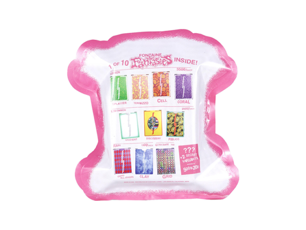 Fontaine Fantasy Blind Pack Playing Cards