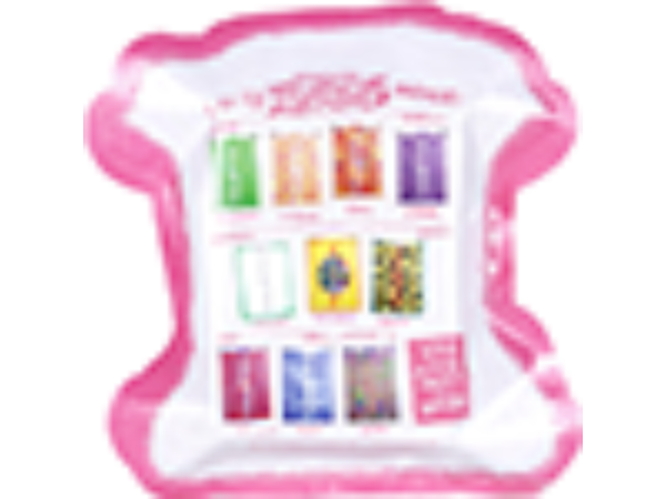 Fontaine Fantasy Blind Pack Playing Cards