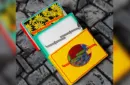 Fontaine Fantasy Blind Pack Playing Cards – Image 4