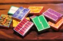 Fontaine Fantasy Blind Pack Playing Cards – Image 8