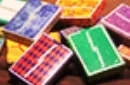 Fontaine Fantasy Blind Pack Playing Cards – Image 9