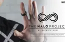 The Halo Project (Silver) Size 10 (Gimmicks and Online Instructions) by Patrick Kun – Bild 1