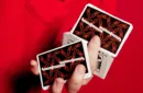 Fontaine: Carrots V2 Playing Cards – Image 4