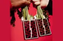 Fontaine: Carrots V2 Playing Cards – Image 8