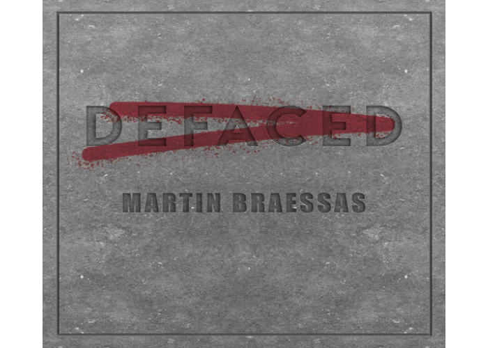 Defaced by Martin Braessas