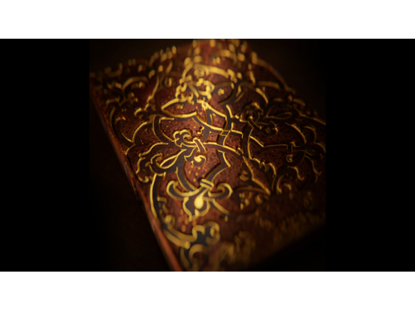 Ad Fontes: Renaissance (Regal Edition)  Playing Card Deck