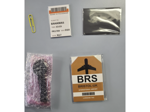 ITINERIS (Gimmicks and Online Instructions) by Radek Hoffmann