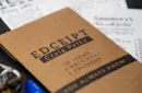 EDCeipt by Craig Petty - UK VERSION (Gimmicks and Online Instructions) – Bild 1