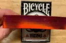 Gilded Bicycle Viking Playing Cards – Bild 5