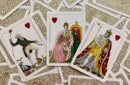 Gilded Geographical Hodges Playing Cards – Bild 4