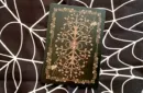 Gilded Bicycle Spider (Tan) Playing Cards – Bild 5