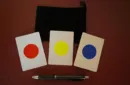 Psychic Color Control  by Rich Hill – Bild 2