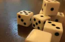 Forcing Casino Dice Set (8 ct.) by Alan Wong – Bild 2