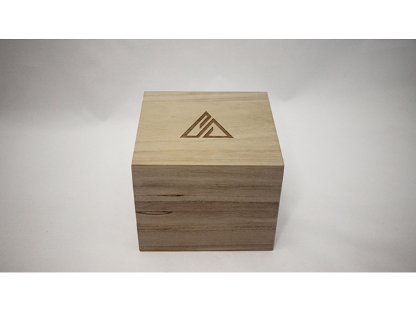 Odyssey Genesys Collector's Box by Sergio Roca