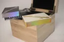 Odyssey Genesys Collector's Box by Sergio Roca – Image 4