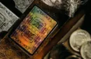The Illusionist Black Gold Boxset Playing Cards – Image 3