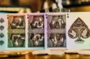 The Illusionist Black Gold Boxset Playing Cards – Image 6