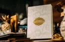 The Illusionist Classic Boxset Playing Cards – Image 1
