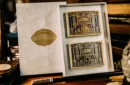 The Illusionist Classic Boxset Playing Cards – Image 2